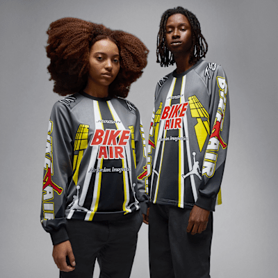 NIKE ナイキ　ジョーダン　ジャージ NIKE公式】ジョーダン メンズジャージー.オンラインストア (通販